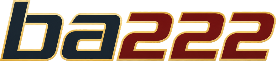 ba222 লোগো